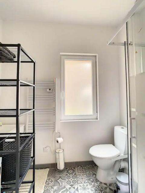 Grand Studio Hyper Centre De Saint Quentin Εξωτερικό φωτογραφία